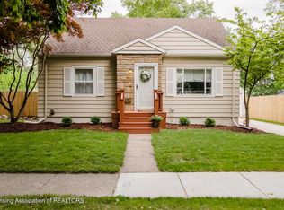 2129 Devonshire Ave, Lansing, MI 48910