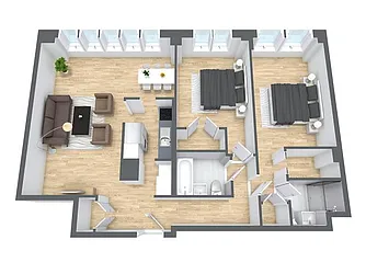 Sold by Town Residential