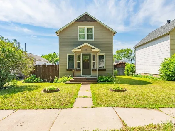 508 10th St S, Virginia, MN 55792-0000