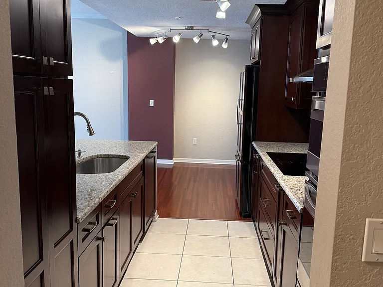 700 S Harbour Island Blvd #421 — Photo 3