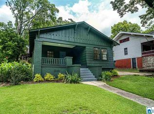 1225 33rd St N, Birmingham, AL 35234