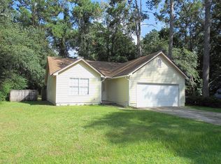 8411 Glendalin Rd, Tallahassee, FL 32311
