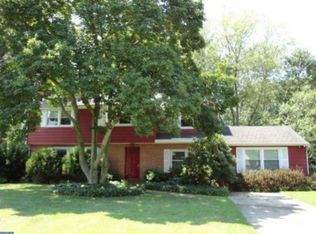 1982 Mitten St, Dover, DE 19901
