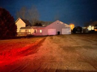 109 3rd St, Mellette, SD 57461