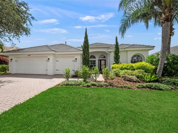 8275 Barton Farms Blvd, Sarasota, FL 34240