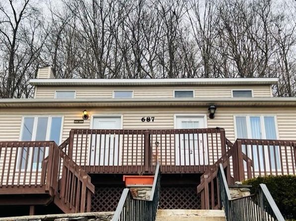 687 Jersey Ave #1