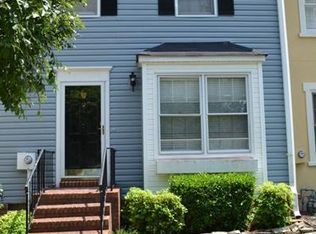 563 Salem Woods Dr SE, Marietta, GA 30067