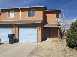 239 W Coral Dr, Pueblo West, CO 81007