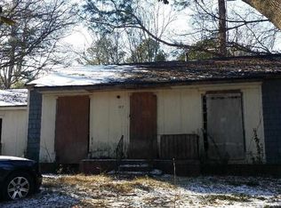 707 Lindsey Dr, Jackson, MS 39209