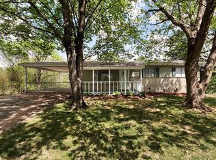 3337 Williams Dr, Imperial, MO 63052