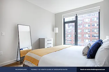 Rented by The Blueground