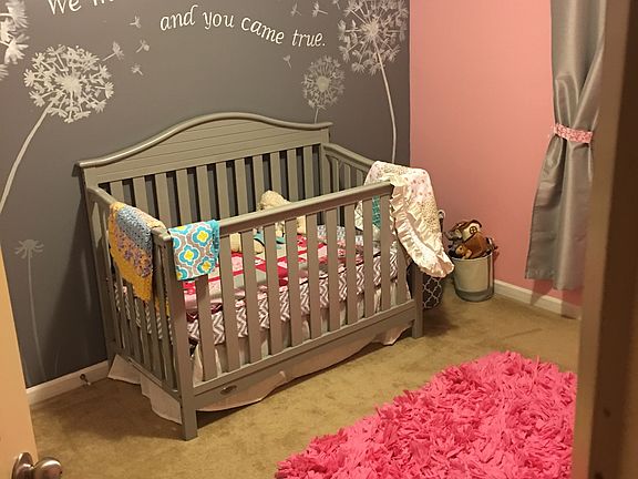 Nursery 