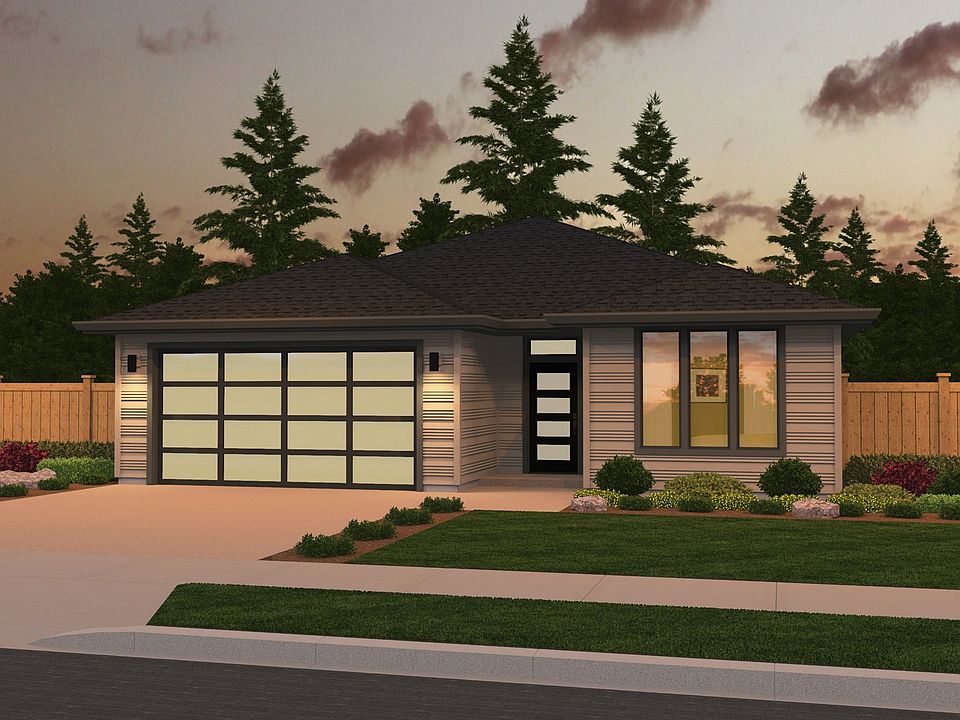 1st image of 10609 NE 154th Ave
