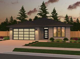 10609 NE 154th Ave, Vancouver, WA 98682
