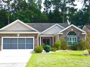 224 Myrtle Grande Dr, Conway, SC 29526