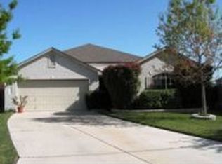 1230 Tetford, San Antonio, TX 78253