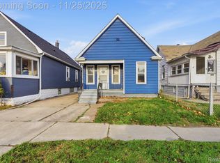 81 E Henry St, River Rouge, MI 48218