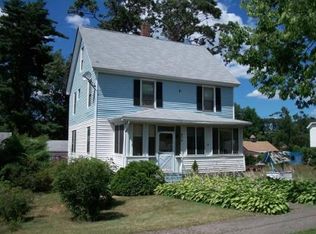 876 Wilbraham Rd, Springfield, MA 01109
