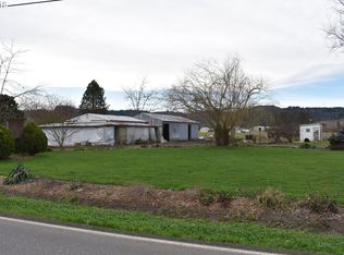 22780 Hopewell Rd NW, Salem, OR 97304