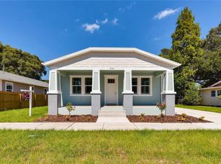 1507 E North Bay St, Tampa, FL 33610