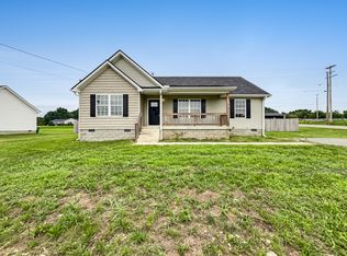 1212 Maelee Ann Dr, Lewisburg, TN 37091