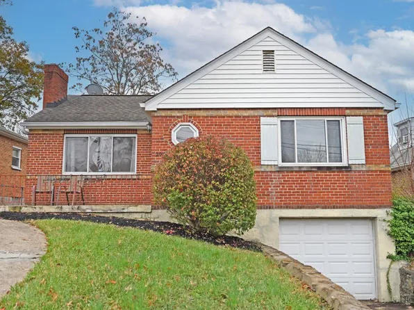 2907 Lawndale Ave, Cincinnati, OH 45212
