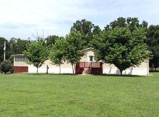 2036 Highway 166 N, Maynard, AR 72444