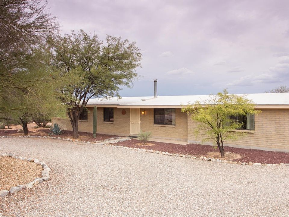 1st image of 9140 E Placita Huajillo