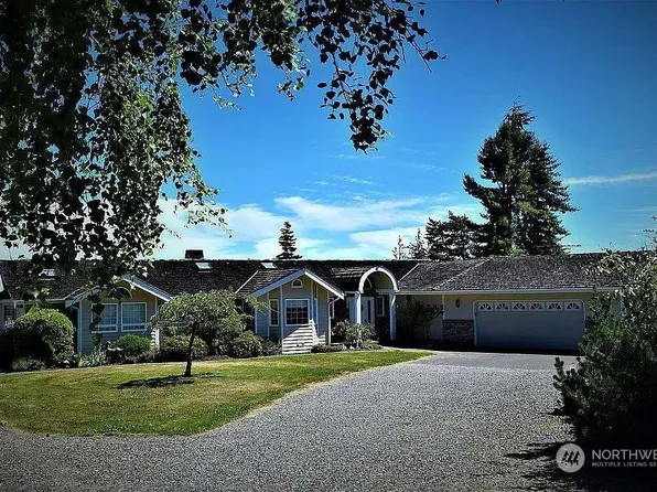 62 Fawn Lane, Sequim, WA 98382