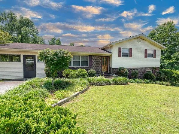 2442 Ella Dr SE, Cleveland, TN 37323