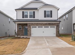 940 Grand Mesa Dr, Garner, NC 27529