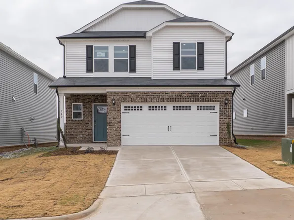 940 Grand Mesa Dr, Garner, NC 27529