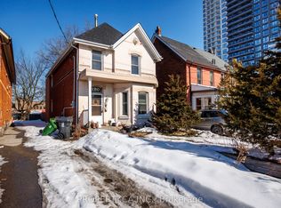 120 Stephenson Ave, Toronto, ON M4C1G4