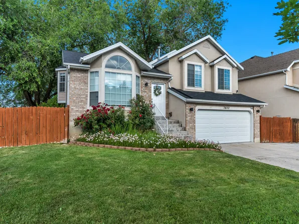 7652 S 520 E, Midvale, UT 84047