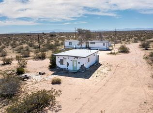 61186 Sespe St, Landers, CA 92285