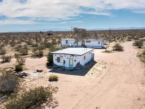 61186 Sespe St, Landers, CA 92285