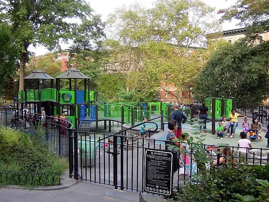 Sold by Keller Williams NYC | media 21