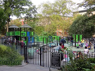 Sold by Keller Williams NYC