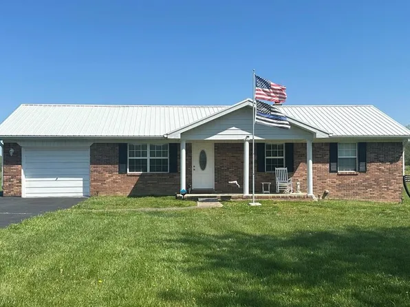 100 Parrish Rd, Burkesville, KY 42717