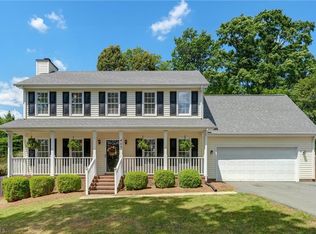 405 Ashton Cir, Eden, NC 27288