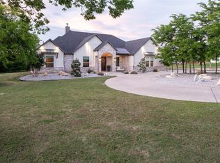 1401 Hunt Rd, Gunter, TX 75058