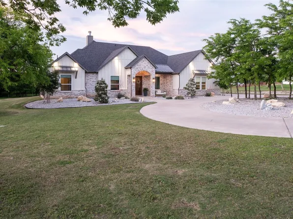 1401 Hunt Rd, Gunter, TX 75058