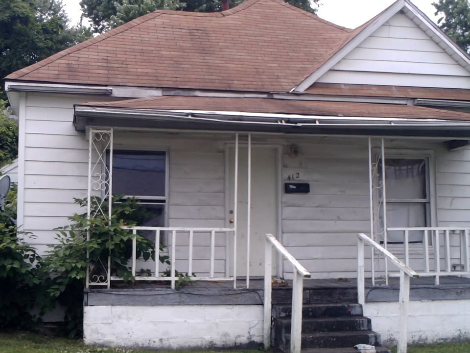 1st image of 412 N Marion St