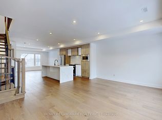 35 Persica St, Richmond Hill, ON L4E 2T3
