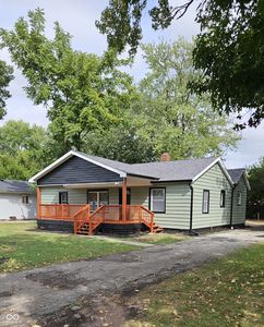 3751 N Sadlier Dr, Indianapolis, IN, 46226