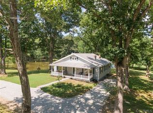 2510 Broad Street Rd, Gum Spring, VA 23065