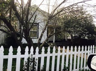 1800 Grace Ave, Redding, CA 96001