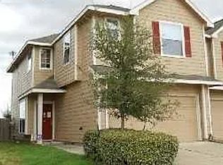 3407 Victorian Manor Ln, Houston, TX 77047