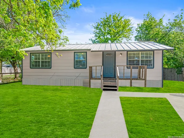 1305 22ND ST, Hondo, TX 78861