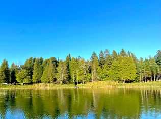 1740 S Lakeside Rd, Cedarville, MI 49719